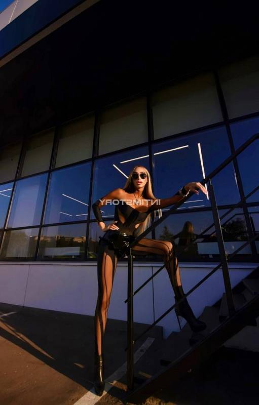 Фото Инга EXCLUSIVE