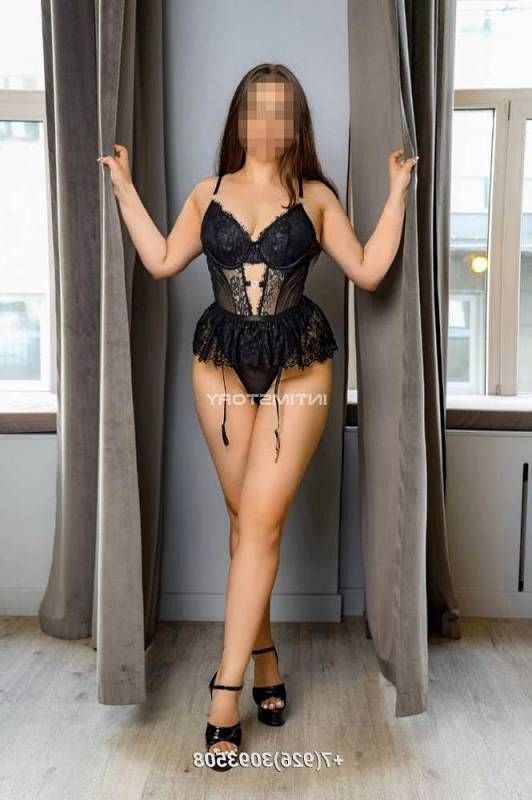 Фото Ангелина